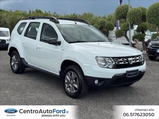 DACIA Duster 1.5 dCi 110CV Start&Stop 4x2 Lauréate 5