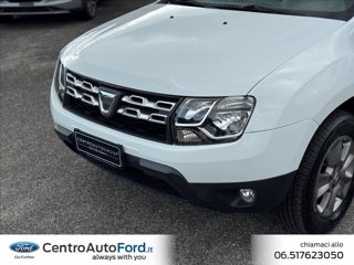 DACIA Duster 1.5 dCi 110CV Start&Stop 4x2 Lauréate 6