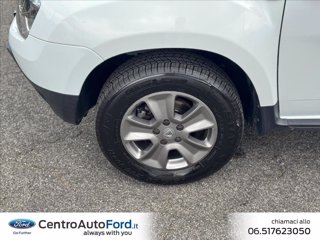 DACIA Duster 1.5 dCi 110CV Start&Stop 4x2 Lauréate 7