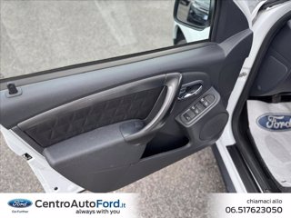 DACIA Duster 1.5 dCi 110CV Start&Stop 4x2 Lauréate 8