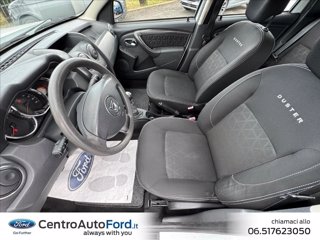 DACIA Duster 1.5 dCi 110CV Start&Stop 4x2 Lauréate 9