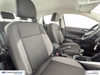 VOLKSWAGEN Polo 5p 1.0 tgi comfortline 90cv my19 6