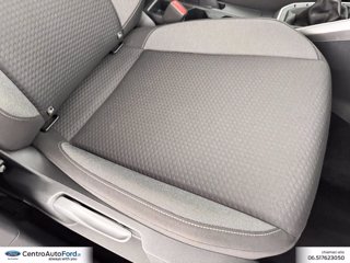 VOLKSWAGEN Polo 5p 1.0 tgi comfortline 90cv my19 7