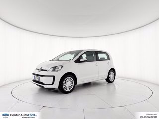 VOLKSWAGEN Up! 5p 1.0 eco up! move up! 68cv my20 0