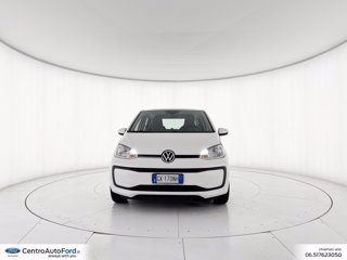 VOLKSWAGEN Up! 5p 1.0 eco up! move up! 68cv my20 1