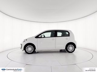 VOLKSWAGEN Up! 5p 1.0 eco up! move up! 68cv my20 2