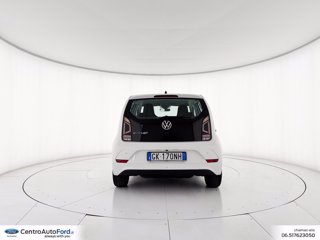 VOLKSWAGEN Up! 5p 1.0 eco up! move up! 68cv my20 3