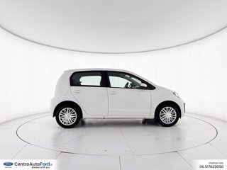 VOLKSWAGEN Up! 5p 1.0 eco up! move up! 68cv my20 4
