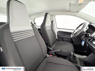 VOLKSWAGEN Up! 5p 1.0 eco up! move up! 68cv my20 6
