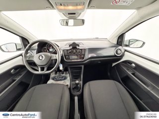 VOLKSWAGEN Up! 5p 1.0 eco up! move up! 68cv my20 9