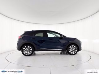 FORD Puma 1.0 ecoboost h titanium x s&s 125cv auto 4
