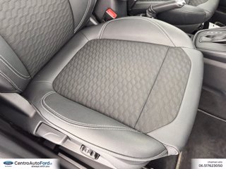 FORD Puma 1.0 ecoboost h titanium x s&s 125cv auto 7