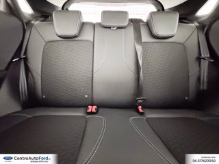 FORD Puma 1.0 ecoboost h titanium x s&s 125cv auto 8