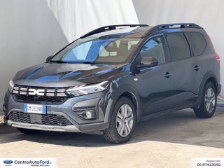 DACIA Jogger 1.0 tce extreme gpl 100cv 7p.ti GPL