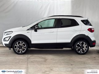 FORD Ecosport 1.0 ecoboost active s&s 125cv 2