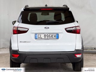 FORD Ecosport 1.0 ecoboost active s&s 125cv 3