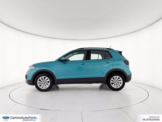 VOLKSWAGEN T-cross 1.0 tsi style 95cv 2
