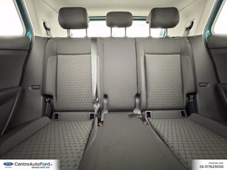 VOLKSWAGEN T-cross 1.0 tsi style 95cv 8