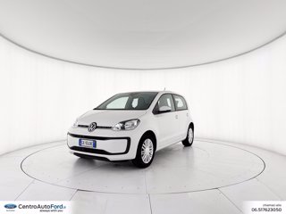 VOLKSWAGEN Up! 5p 1.0 evo move up! 65cv 0