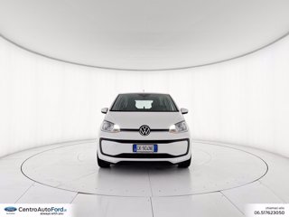 VOLKSWAGEN Up! 5p 1.0 evo move up! 65cv 1