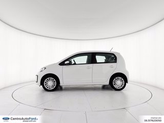 VOLKSWAGEN Up! 5p 1.0 evo move up! 65cv 2