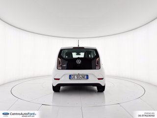 VOLKSWAGEN Up! 5p 1.0 evo move up! 65cv 3