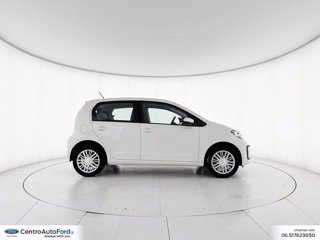 VOLKSWAGEN Up! 5p 1.0 evo move up! 65cv 4