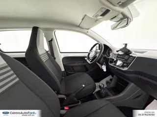 VOLKSWAGEN Up! 5p 1.0 evo move up! 65cv 5