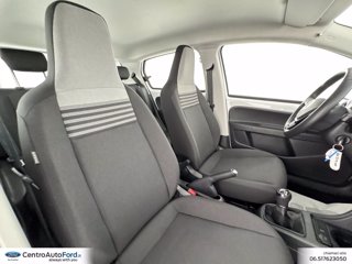 VOLKSWAGEN Up! 5p 1.0 evo move up! 65cv 6