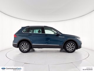 VOLKSWAGEN Tiguan 2.0 tdi life 122cv 4