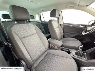 VOLKSWAGEN Tiguan 2.0 tdi life 122cv 6