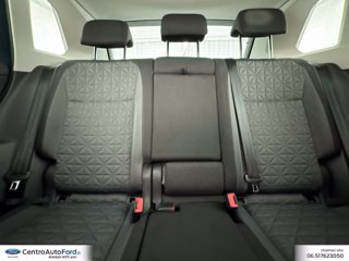 VOLKSWAGEN Tiguan 2.0 tdi life 122cv 8