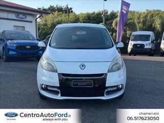 RENAULT Scénic XMod 1.5 dCi 110CV SL Race