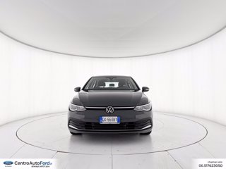 VOLKSWAGEN Golf 1.5 tsi evo style 130cv 1