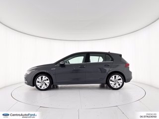 VOLKSWAGEN Golf 1.5 tsi evo style 130cv 2