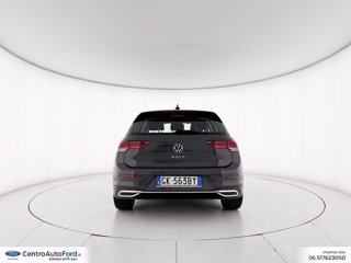 VOLKSWAGEN Golf 1.5 tsi evo style 130cv 3
