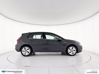 VOLKSWAGEN Golf 1.5 tsi evo style 130cv 4