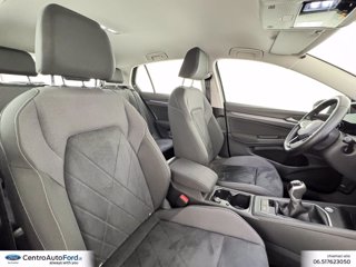 VOLKSWAGEN Golf 1.5 tsi evo style 130cv 6