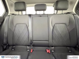 VOLKSWAGEN Golf 1.5 tsi evo style 130cv 8