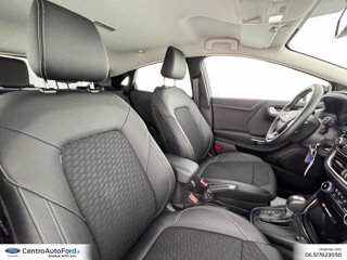 FORD Puma 1.0 ecoboost h titanium x s&s 125cv auto 6