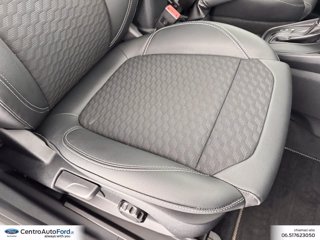 FORD Puma 1.0 ecoboost h titanium x s&s 125cv auto 7