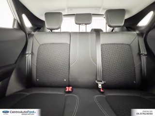 FORD Puma 1.0 ecoboost h titanium x s&s 125cv auto 8