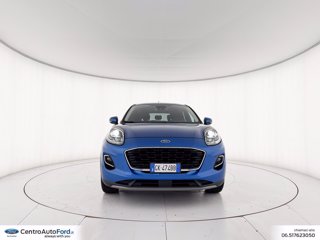 FORD Puma 1.0 ecoboost h titanium s&s 125cv 1