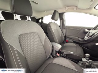 FORD Puma 1.0 ecoboost h titanium s&s 125cv 6