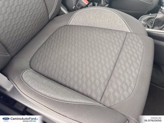 FORD Puma 1.0 ecoboost h titanium s&s 125cv 7