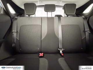 FORD Puma 1.0 ecoboost h titanium s&s 125cv 8