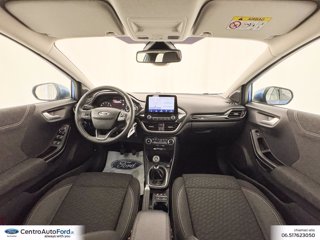 FORD Puma 1.0 ecoboost h titanium s&s 125cv 9