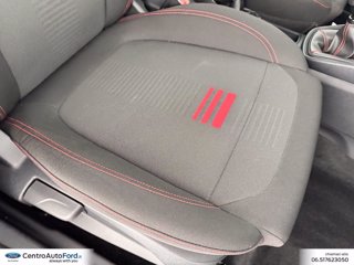 FORD Fiesta 5p 1.0 ecoboost h st-line x 125cv 7