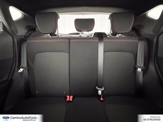 FORD Fiesta 5p 1.0 ecoboost h st-line x 125cv 8