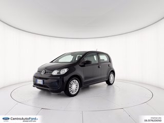 VOLKSWAGEN Up! 5p 1.0 evo move up! 65cv 0